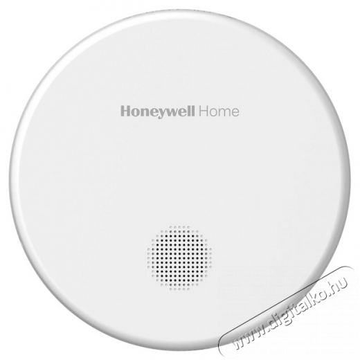 Honeywell R200S-2 F&uuml;st&eacute;rz&eacute;kelő tűzjelző H&aacute;ztart&aacute;s / Otthon / K&uuml;lt&eacute;r - Biztons&aacute;gtechnika - F&uuml;st- &eacute;s sz&eacute;n-monoxid &eacute;rz&eacute;kelő - 469896