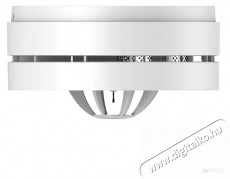 Honeywell R200H-N2 R&Aacute;DI&Oacute;FREKVENCI&Aacute;S HŐ&Eacute;RZ&Eacute;KELŐS TŰZJELZŐ H&aacute;ztart&aacute;s / Otthon / K&uuml;lt&eacute;r - Biztons&aacute;gtechnika - F&uuml;st- &eacute;s sz&eacute;n-monoxid &eacute;rz&eacute;kelő - 469898