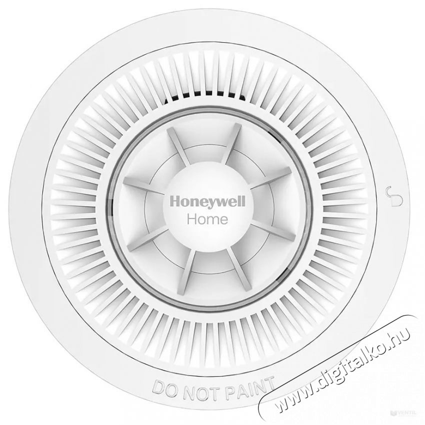 Honeywell R200H-N2 R&Aacute;DI&Oacute;FREKVENCI&Aacute;S HŐ&Eacute;RZ&Eacute;KELŐS TŰZJELZŐ H&aacute;ztart&aacute;s / Otthon / K&uuml;lt&eacute;r - Biztons&aacute;gtechnika - F&uuml;st- &eacute;s sz&eacute;n-monoxid &eacute;rz&eacute;kelő - 469898