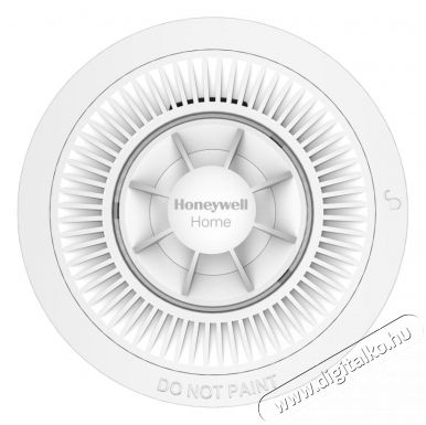 Honeywell R200ST-N2 R&Aacute;DI&Oacute;FREKVENCI&Aacute;S HŐ+ F&Uuml;ST&Eacute;RZ&Eacute;KELŐS TŰZJELZŐ H&aacute;ztart&aacute;s / Otthon / K&uuml;lt&eacute;r - Biztons&aacute;gtechnika - F&uuml;st- &eacute;s sz&eacute;n-monoxid &eacute;rz&eacute;kelő - 469899