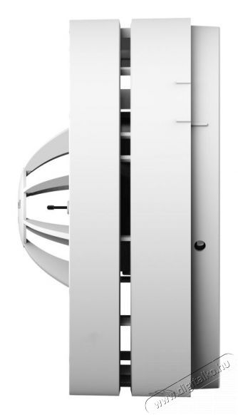 Honeywell R200ST-N2 R&Aacute;DI&Oacute;FREKVENCI&Aacute;S HŐ+ F&Uuml;ST&Eacute;RZ&Eacute;KELŐS TŰZJELZŐ H&aacute;ztart&aacute;s / Otthon / K&uuml;lt&eacute;r - Biztons&aacute;gtechnika - F&uuml;st- &eacute;s sz&eacute;n-monoxid &eacute;rz&eacute;kelő - 469899