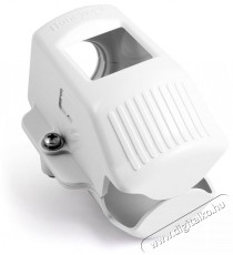 Honeywell AVS90 Vandalizmus elleni v&eacute;dőburkolat HR90 &eacute;s HR92 fejekhez H&aacute;ztart&aacute;s / Otthon / K&uuml;lt&eacute;r - Okos otthon - Termoszt&aacute;t - 508161