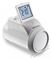 Honeywell Evohome termoszt&aacute;tfej H&aacute;ztart&aacute;s / Otthon / K&uuml;lt&eacute;r - Okos otthon - Termoszt&aacute;t - 508158