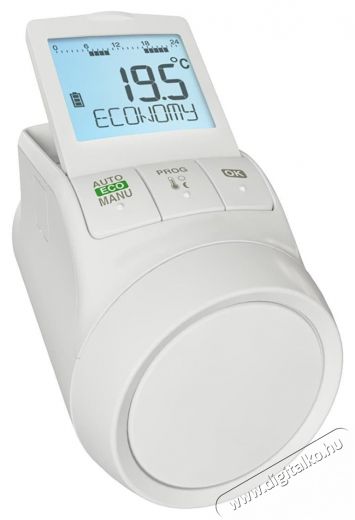 Honeywell TheraPro HR90EE, auton&oacute;m termoszt&aacute;tfej &Uacute;jdons&aacute;gok - &Uacute;j term&eacute;kek - 519474