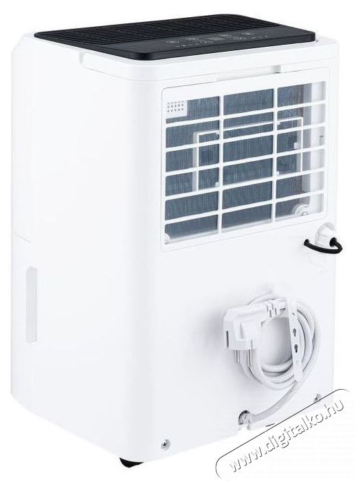 Honeywell TP-FIT 12l P&aacute;ramentes&iacute;tő Sz&eacute;ps&eacute;g&aacute;pol&aacute;s / Eg&eacute;szs&eacute;g - L&eacute;gtiszt&iacute;t&oacute; / p&aacute;r&aacute;s&iacute;t&oacute; / p&aacute;r&aacute;tlan&iacute;t&oacute; - P&aacute;ramentes&iacute;tő - 524958