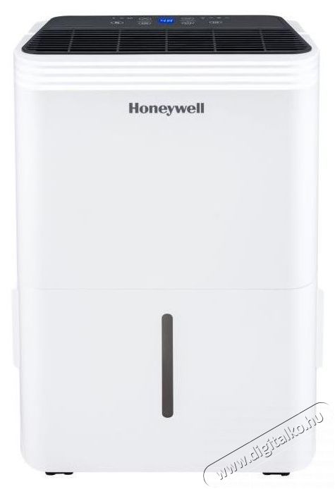 Honeywell TP-FIT 12l P&aacute;ramentes&iacute;tő Sz&eacute;ps&eacute;g&aacute;pol&aacute;s / Eg&eacute;szs&eacute;g - L&eacute;gtiszt&iacute;t&oacute; / p&aacute;r&aacute;s&iacute;t&oacute; / p&aacute;r&aacute;tlan&iacute;t&oacute; - P&aacute;ramentes&iacute;tő - 524958