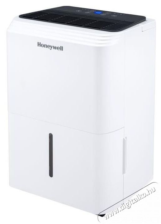 Honeywell TP-FIT 12l P&aacute;ramentes&iacute;tő Sz&eacute;ps&eacute;g&aacute;pol&aacute;s / Eg&eacute;szs&eacute;g - L&eacute;gtiszt&iacute;t&oacute; / p&aacute;r&aacute;s&iacute;t&oacute; / p&aacute;r&aacute;tlan&iacute;t&oacute; - P&aacute;ramentes&iacute;tő - 524958