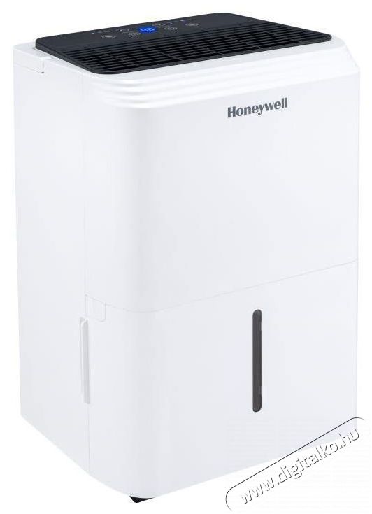 Honeywell TP-FIT 12l P&aacute;ramentes&iacute;tő Sz&eacute;ps&eacute;g&aacute;pol&aacute;s / Eg&eacute;szs&eacute;g - L&eacute;gtiszt&iacute;t&oacute; / p&aacute;r&aacute;s&iacute;t&oacute; / p&aacute;r&aacute;tlan&iacute;t&oacute; - P&aacute;ramentes&iacute;tő - 524958