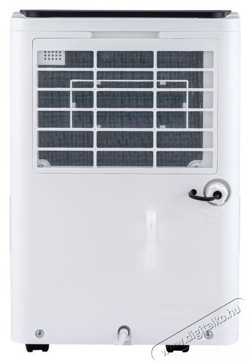 Honeywell TP-FIT 12l P&aacute;ramentes&iacute;tő Sz&eacute;ps&eacute;g&aacute;pol&aacute;s / Eg&eacute;szs&eacute;g - L&eacute;gtiszt&iacute;t&oacute; / p&aacute;r&aacute;s&iacute;t&oacute; / p&aacute;r&aacute;tlan&iacute;t&oacute; - P&aacute;ramentes&iacute;tő - 524958