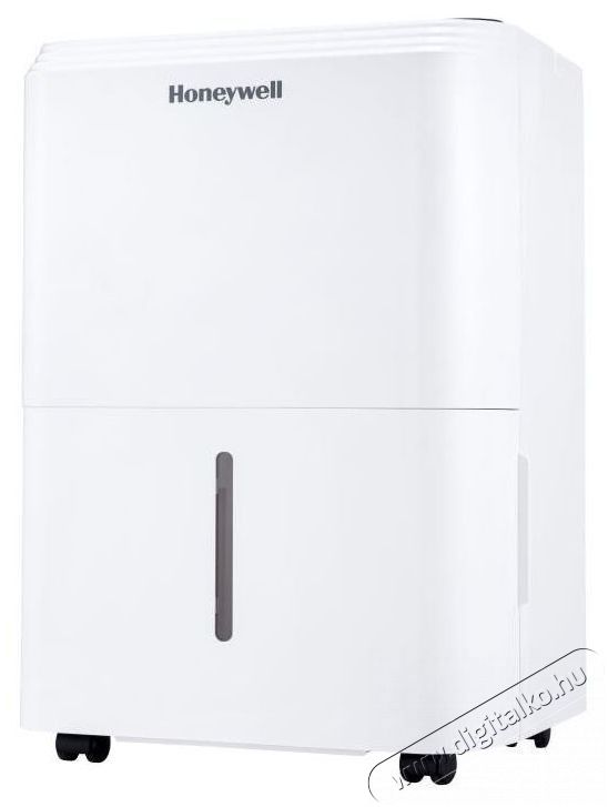Honeywell TP-FIT 12l P&aacute;ramentes&iacute;tő Sz&eacute;ps&eacute;g&aacute;pol&aacute;s / Eg&eacute;szs&eacute;g - L&eacute;gtiszt&iacute;t&oacute; / p&aacute;r&aacute;s&iacute;t&oacute; / p&aacute;r&aacute;tlan&iacute;t&oacute; - P&aacute;ramentes&iacute;tő - 524958