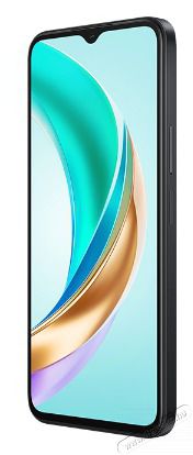 Honor X6b 6,56 okostelefon Mobil / Kommunik&aacute;ci&oacute; / Smart - Okostelefon - Android - 513333