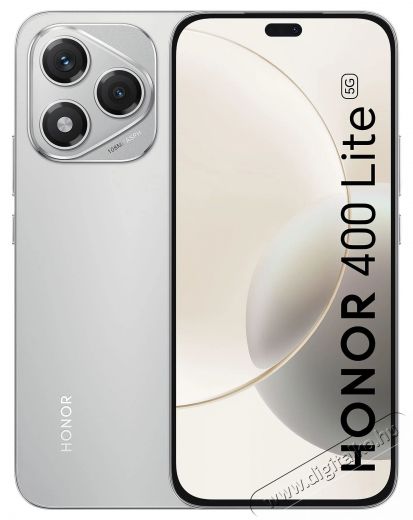 Honor 400 Lite 6,7 okostelefon Mobil / Kommunik&aacute;ci&oacute; / Smart - Okostelefon - Android - 513319