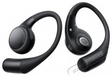 Honor Earbuds Open Polar Black Audio-Video / Hifi / Multim&eacute;dia - F&uuml;l &eacute;s Fejhallgat&oacute;k - F&uuml;lhallgat&oacute; mikrofonnal / headset - 518747