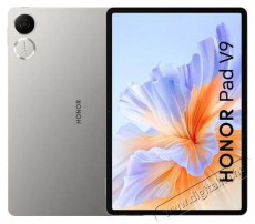 Honor Pad V9 Wifi 8GB / 256GB Gray + aktív stylus Honor Magic Pencil 3 + tok Mobil / Kommunikáció / Smart - Tablet - Android tablet - 522030