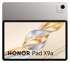 Honor Pad X9a Wifi 6GB / 128GB Gray tablet Mobil / Kommunik&aacute;ci&oacute; / Smart - Tablet - Android tablet - 522031