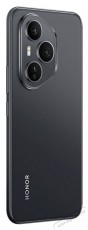 Honor 400 Pro 12GB/512GB Midnight Black Mobil / Kommunik&aacute;ci&oacute; / Smart - Okostelefon - Android - 522026