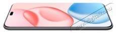 Honor 400 Pro 12GB/512GB Midnight Black Mobil / Kommunik&aacute;ci&oacute; / Smart - Okostelefon - Android - 522026