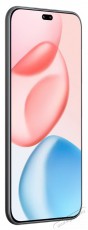 Honor 400 Pro 12GB/512GB Midnight Black Mobil / Kommunik&aacute;ci&oacute; / Smart - Okostelefon - Android - 522026