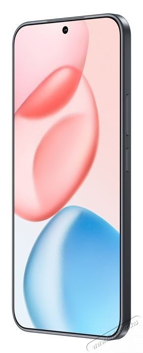 Honor 400 Mobiltelefon, Dual SIM, 8 GB RAM, 512 GB ROM, &Eacute;jfekete + HONOR Choice Earbuds X7e Active f&uuml;lhallgat&oacute; Mobil / Kommunik&aacute;ci&oacute; / Smart - Okostelefon - Android - 533509