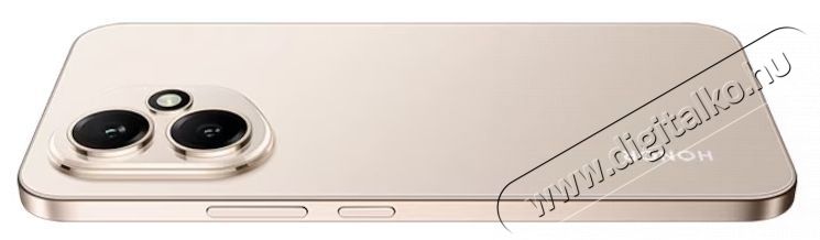 Honor 400 Mobiltelefon, Dual SIM, 8 GB RAM, 512 GB ROM, Homokarany + HONOR Choice Earbuds X7e Active f&uuml;lhallgat&oacute; Mobil / Kommunik&aacute;ci&oacute; / Smart - Okostelefon - Android - 533508