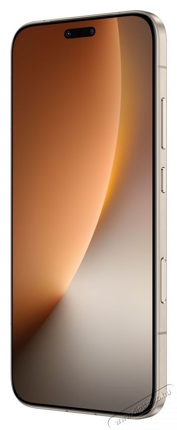 Honor Magic 8 Pro mobiltelefon, Dual SIM, 12GB RAM, 512GB, Sunrise Gold + Honor Choice Earbuds X7e Active f&uuml;lhallgat&oacute; Mobil / Kommunik&aacute;ci&oacute; / Smart - Okostelefon - Android - 533500
