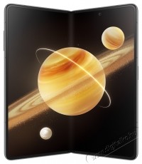 Honor Magic V3 Mobiltelefon, Dual SIM, 12GB RAM, 512GB, 5G, z&ouml;ld Mobil / Kommunik&aacute;ci&oacute; / Smart - Okostelefon - Android - 533498