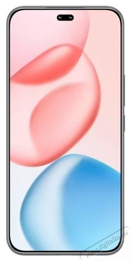 Honor 400 Pro Mobiltelefon, Dual SIM, 12 GB RAM, 512 GB ROM, &Eacute;jfekete + HONOR Choice Earbuds X7e Active Mobil / Kommunik&aacute;ci&oacute; / Smart - Okostelefon - Android - 533505