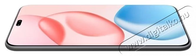 Honor 400 Pro Mobiltelefon, Dual SIM, 12 GB RAM, 512 GB ROM, &Eacute;jfekete + HONOR Choice Earbuds X7e Active Mobil / Kommunik&aacute;ci&oacute; / Smart - Okostelefon - Android - 533505