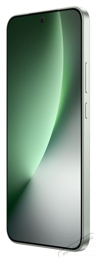 Honor Magic 8 Lite mobiltelefon, Dual SIM, 8GB RAM, 256GB, Forest Green - Honor Choice Earbuds X7e Active fejhallgat&oacute; mell&eacute;kelve Mobil / Kommunik&aacute;ci&oacute; / Smart - Okostelefon - Android - 536877