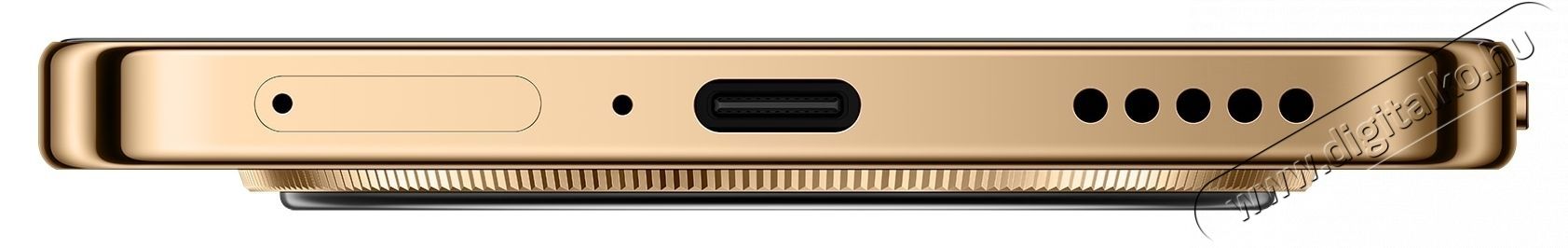 Honor Magic 8 Lite mobiltelefon, Dual SIM, 8GB RAM, 512GB, Reddish Brown - Honor Choice Earbuds X7e Active fejhallgat&oacute; mell&eacute;kelve Mobil / Kommunik&aacute;ci&oacute; / Smart - Okostelefon - Android - 536881