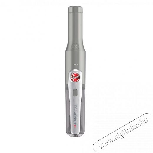 Hoover HH710PPT 011 Morzsaporsz&iacute;v&oacute; H&aacute;ztart&aacute;s / Otthon / K&uuml;lt&eacute;r - Porsz&iacute;v&oacute; / takar&iacute;t&oacute;g&eacute;p - Morzsaporsz&iacute;v&oacute; - 371246