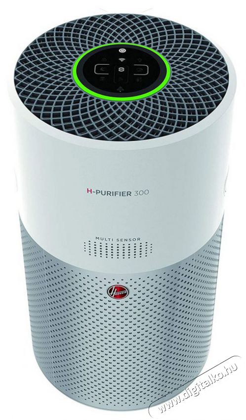 Hoover HHP30C011 l&eacute;gtiszt&iacute;t&oacute; Sz&eacute;ps&eacute;g&aacute;pol&aacute;s / Eg&eacute;szs&eacute;g - L&eacute;gtiszt&iacute;t&oacute; / p&aacute;r&aacute;s&iacute;t&oacute; / p&aacute;r&aacute;tlan&iacute;t&oacute; - L&eacute;gtiszt&iacute;t&oacute; - 385082