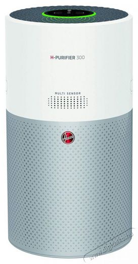 Hoover HHP30C011 l&eacute;gtiszt&iacute;t&oacute; Sz&eacute;ps&eacute;g&aacute;pol&aacute;s / Eg&eacute;szs&eacute;g - L&eacute;gtiszt&iacute;t&oacute; / p&aacute;r&aacute;s&iacute;t&oacute; / p&aacute;r&aacute;tlan&iacute;t&oacute; - L&eacute;gtiszt&iacute;t&oacute; - 385082