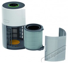Hoover HHP30C011 l&eacute;gtiszt&iacute;t&oacute; Sz&eacute;ps&eacute;g&aacute;pol&aacute;s / Eg&eacute;szs&eacute;g - L&eacute;gtiszt&iacute;t&oacute; / p&aacute;r&aacute;s&iacute;t&oacute; / p&aacute;r&aacute;tlan&iacute;t&oacute; - L&eacute;gtiszt&iacute;t&oacute; - 385082