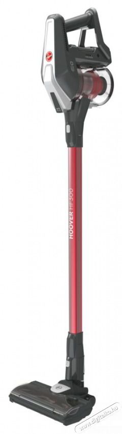 Hoover HF322TH 011 sz&uuml;rke-piros akkumul&aacute;toros &aacute;ll&oacute; porsz&iacute;v&oacute; H&aacute;ztart&aacute;s / Otthon / K&uuml;lt&eacute;r - Porsz&iacute;v&oacute; / takar&iacute;t&oacute;g&eacute;p - K&eacute;zi / &aacute;ll&oacute; porsz&iacute;v&oacute; - 399816