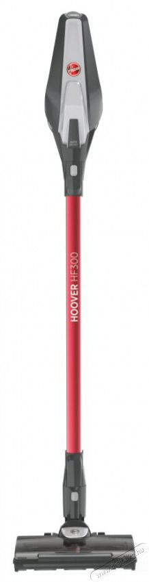 Hoover HF322TH 011 sz&uuml;rke-piros akkumul&aacute;toros &aacute;ll&oacute; porsz&iacute;v&oacute; H&aacute;ztart&aacute;s / Otthon / K&uuml;lt&eacute;r - Porsz&iacute;v&oacute; / takar&iacute;t&oacute;g&eacute;p - K&eacute;zi / &aacute;ll&oacute; porsz&iacute;v&oacute; - 399816