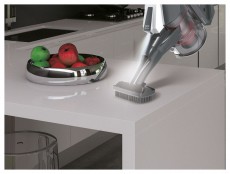 Hoover HF322TH 011 sz&uuml;rke-piros akkumul&aacute;toros &aacute;ll&oacute; porsz&iacute;v&oacute; H&aacute;ztart&aacute;s / Otthon / K&uuml;lt&eacute;r - Porsz&iacute;v&oacute; / takar&iacute;t&oacute;g&eacute;p - K&eacute;zi / &aacute;ll&oacute; porsz&iacute;v&oacute; - 399816