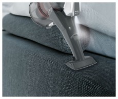 Hoover HF322TH 011 sz&uuml;rke-piros akkumul&aacute;toros &aacute;ll&oacute; porsz&iacute;v&oacute; H&aacute;ztart&aacute;s / Otthon / K&uuml;lt&eacute;r - Porsz&iacute;v&oacute; / takar&iacute;t&oacute;g&eacute;p - K&eacute;zi / &aacute;ll&oacute; porsz&iacute;v&oacute; - 399816