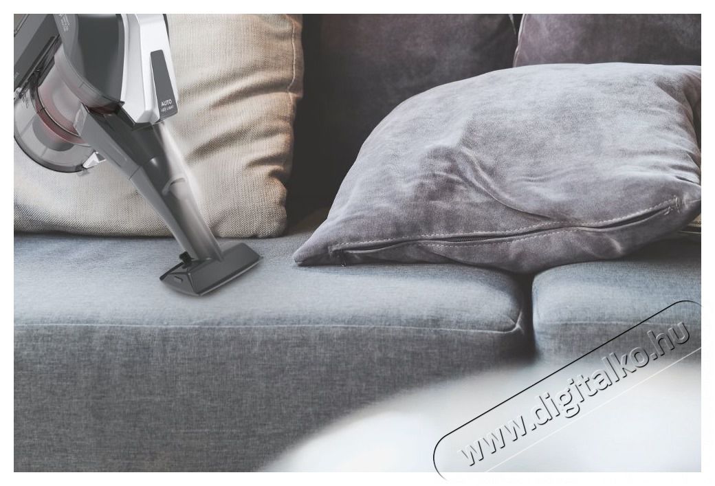 Hoover HF322TH 011 sz&uuml;rke-piros akkumul&aacute;toros &aacute;ll&oacute; porsz&iacute;v&oacute; H&aacute;ztart&aacute;s / Otthon / K&uuml;lt&eacute;r - Porsz&iacute;v&oacute; / takar&iacute;t&oacute;g&eacute;p - K&eacute;zi / &aacute;ll&oacute; porsz&iacute;v&oacute; - 399816