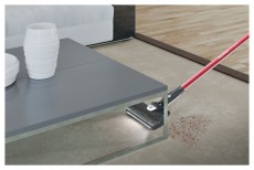 Hoover HF322TH 011 sz&uuml;rke-piros akkumul&aacute;toros &aacute;ll&oacute; porsz&iacute;v&oacute; H&aacute;ztart&aacute;s / Otthon / K&uuml;lt&eacute;r - Porsz&iacute;v&oacute; / takar&iacute;t&oacute;g&eacute;p - K&eacute;zi / &aacute;ll&oacute; porsz&iacute;v&oacute; - 399816