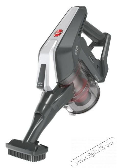 Hoover HF322TH 011 sz&uuml;rke-piros akkumul&aacute;toros &aacute;ll&oacute; porsz&iacute;v&oacute; H&aacute;ztart&aacute;s / Otthon / K&uuml;lt&eacute;r - Porsz&iacute;v&oacute; / takar&iacute;t&oacute;g&eacute;p - K&eacute;zi / &aacute;ll&oacute; porsz&iacute;v&oacute; - 399816