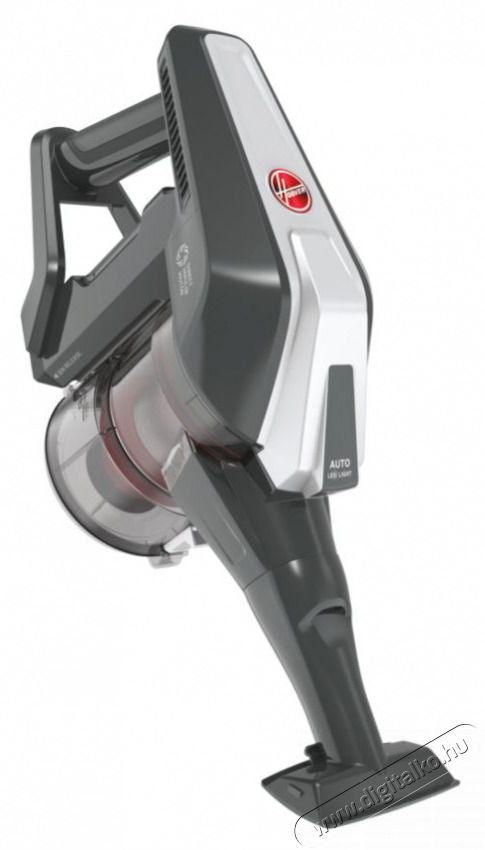 Hoover HF322TH 011 sz&uuml;rke-piros akkumul&aacute;toros &aacute;ll&oacute; porsz&iacute;v&oacute; H&aacute;ztart&aacute;s / Otthon / K&uuml;lt&eacute;r - Porsz&iacute;v&oacute; / takar&iacute;t&oacute;g&eacute;p - K&eacute;zi / &aacute;ll&oacute; porsz&iacute;v&oacute; - 399816