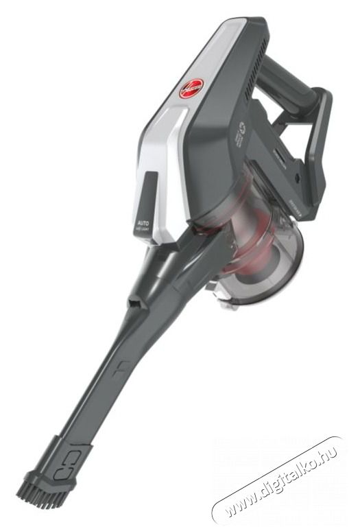 Hoover HF322TH 011 sz&uuml;rke-piros akkumul&aacute;toros &aacute;ll&oacute; porsz&iacute;v&oacute; H&aacute;ztart&aacute;s / Otthon / K&uuml;lt&eacute;r - Porsz&iacute;v&oacute; / takar&iacute;t&oacute;g&eacute;p - K&eacute;zi / &aacute;ll&oacute; porsz&iacute;v&oacute; - 399816