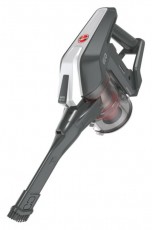 Hoover HF322TH 011 sz&uuml;rke-piros akkumul&aacute;toros &aacute;ll&oacute; porsz&iacute;v&oacute; H&aacute;ztart&aacute;s / Otthon / K&uuml;lt&eacute;r - Porsz&iacute;v&oacute; / takar&iacute;t&oacute;g&eacute;p - K&eacute;zi / &aacute;ll&oacute; porsz&iacute;v&oacute; - 399816