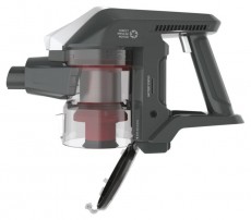 Hoover HF322TH 011 sz&uuml;rke-piros akkumul&aacute;toros &aacute;ll&oacute; porsz&iacute;v&oacute; H&aacute;ztart&aacute;s / Otthon / K&uuml;lt&eacute;r - Porsz&iacute;v&oacute; / takar&iacute;t&oacute;g&eacute;p - K&eacute;zi / &aacute;ll&oacute; porsz&iacute;v&oacute; - 399816