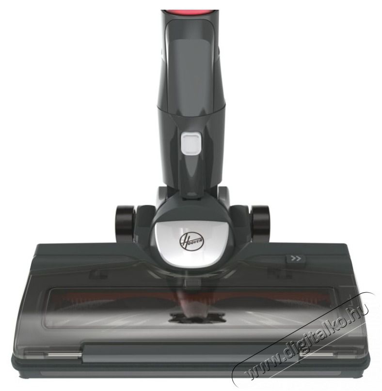 Hoover HF322TH 011 sz&uuml;rke-piros akkumul&aacute;toros &aacute;ll&oacute; porsz&iacute;v&oacute; H&aacute;ztart&aacute;s / Otthon / K&uuml;lt&eacute;r - Porsz&iacute;v&oacute; / takar&iacute;t&oacute;g&eacute;p - K&eacute;zi / &aacute;ll&oacute; porsz&iacute;v&oacute; - 399816