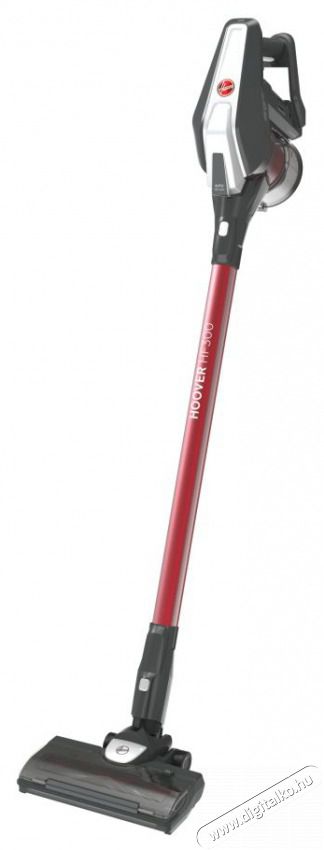 Hoover HF322TH 011 sz&uuml;rke-piros akkumul&aacute;toros &aacute;ll&oacute; porsz&iacute;v&oacute; H&aacute;ztart&aacute;s / Otthon / K&uuml;lt&eacute;r - Porsz&iacute;v&oacute; / takar&iacute;t&oacute;g&eacute;p - K&eacute;zi / &aacute;ll&oacute; porsz&iacute;v&oacute; - 399816