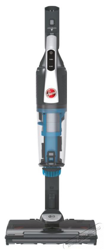 Hoover HF522STP 011 sz&uuml;rke-k&eacute;k akkumul&aacute;toros &aacute;ll&oacute; porsz&iacute;v&oacute; H&aacute;ztart&aacute;s / Otthon / K&uuml;lt&eacute;r - Porsz&iacute;v&oacute; / takar&iacute;t&oacute;g&eacute;p - K&eacute;zi / &aacute;ll&oacute; porsz&iacute;v&oacute; - 399817