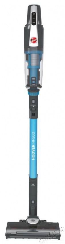 Hoover HF522STP 011 sz&uuml;rke-k&eacute;k akkumul&aacute;toros &aacute;ll&oacute; porsz&iacute;v&oacute; H&aacute;ztart&aacute;s / Otthon / K&uuml;lt&eacute;r - Porsz&iacute;v&oacute; / takar&iacute;t&oacute;g&eacute;p - K&eacute;zi / &aacute;ll&oacute; porsz&iacute;v&oacute; - 399817