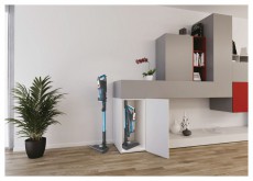 Hoover HF522STP 011 sz&uuml;rke-k&eacute;k akkumul&aacute;toros &aacute;ll&oacute; porsz&iacute;v&oacute; H&aacute;ztart&aacute;s / Otthon / K&uuml;lt&eacute;r - Porsz&iacute;v&oacute; / takar&iacute;t&oacute;g&eacute;p - K&eacute;zi / &aacute;ll&oacute; porsz&iacute;v&oacute; - 399817